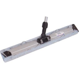 22" DUST MOP,ALUMINUM FRAME With LOCKING COLLAR - 22", 22"