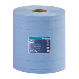 Advanced 440 Wipers - All-Purpose, 15-3/4", 10", Blue, 4, 190