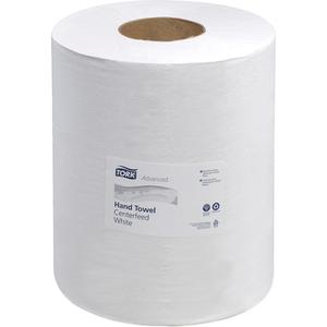 Advanced Soft Hand Towel - 2, Centre Pull, 599.83'