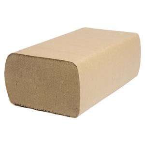 Pro Select™ Multi-Fold Towels - 1, 9-1/10", 9-1/2", 250, 9.1", Natural
