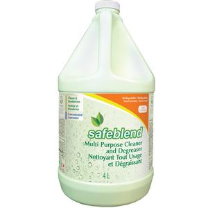 Multi-Purpose Cleaner & Degreaser - Jug, 4 L