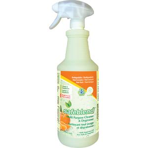 Multi-Purpose Cleaner - Trigger Bottle, 950 ml