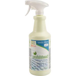 Bowl Cleaner - 950 ml, Trigger Bottle