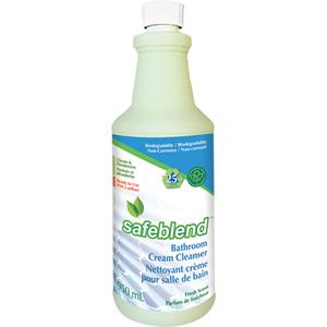 Bathroom Cream Cleaner - 950.0 ml/950 ml, Bottle, 950 ml