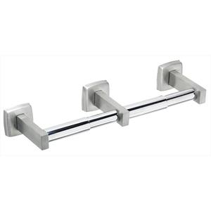 Toilet Paper Dispenser - Multiple, 13", 3.9", 2"