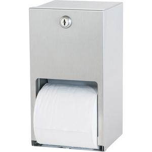 Toilet Paper Dispenser - Multiple, 5.6", 5.3", 10.4"