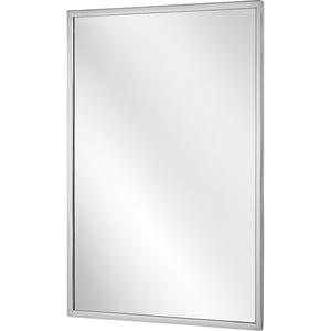 Mirror - Angle Frame, 18", 30", 15 Years