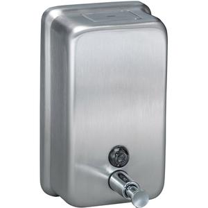Tank Style Soap Dispenser - 1200 ml