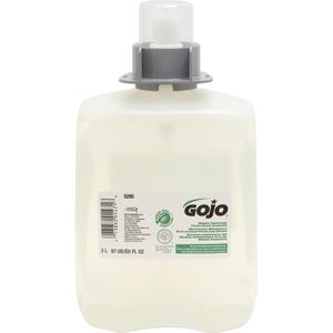 FMX-20™ Green Certified Hand Soap - Foam, Plastic Cartridge, 2 L, Unscented