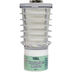 TCell™ Refill - Cucumber Melon, Cartridge