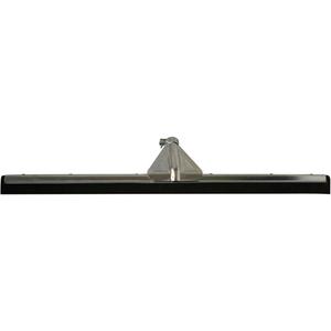 Heavy-Duty Foam Blade Floor Squeegees - Straight, 30"