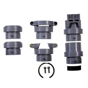 Auto Flush® Clamps - Adapters - Canadian Adapter Kit for Crane, Teck and Tempus Models