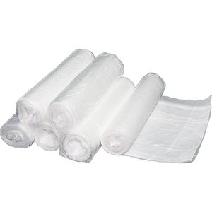 Magnum® High Density Liners - Regular, 250, Frosted, 151.41 L (40 Gal.)