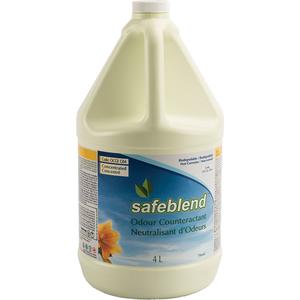 Odour Counteractant - 4 L, Jug