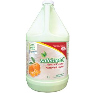 Neutral Cleaner - 4 L, Jug