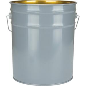 Lined Pail - Steel, 18.9 L