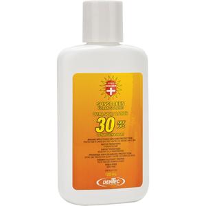 Shield Sunscreen - Lotion, 30, 4 oz., Bottle, 120-ml (4 oz.) bottle lotion