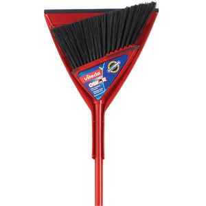 Oskar Broom with Dustpan - 56", 10"