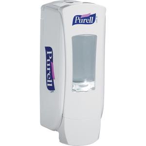 ADX-12™ Dispenser - Push, 1250 ml, White