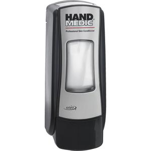 Hand Medic® ADX-7™ Dispenser - 700 ml, Dispenser for JD467, 6