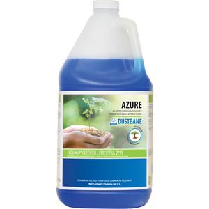 Azure Window & Glass Cleaners - 4 L, Jug