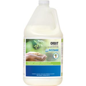 Orbit Floor Finishes - 4 L, 20 L, Jug, 4L, 4, Bottle