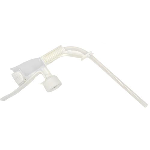 Eco Easy Fill Portable Proportioning System - Pump, White, 1:10