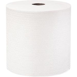 Pro Tuff-Job™ Wipers - Heavy-Duty, 12", 13", White, 12", 13", 870