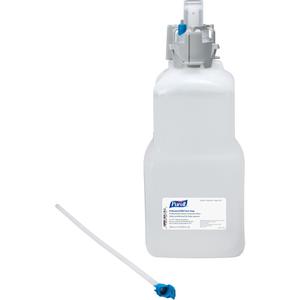 Professional Mild Soap - Foam, Plastic Cartridge, 2.3 L, Unscented, Each