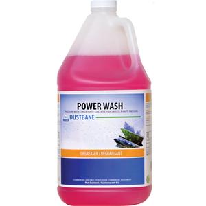 Power Wash Pressure Wash Concentrate - 4 L, Jug