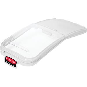 Lid for Prosave® 400 Cup Ingredient Bin - White