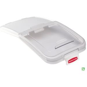 Replacement Prosave™ Lid with Scoop - White