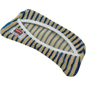 Hygen™ Flexi-Frame Scrubbing Cover - Yellow