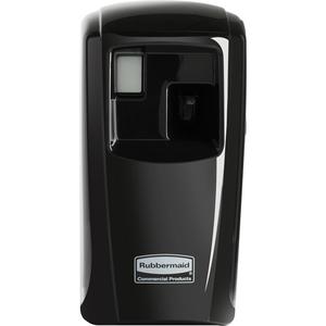 Microburst® 3000 LCD Dispenser - Black