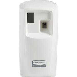 Microburst® 3000 LCD Dispenser - White