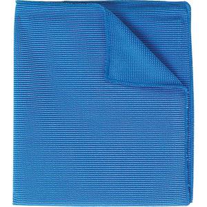 Scotch-Brite™ High-Performance Microfibre Cleaning Cloth - Microfibre, 12-1/2", 14"