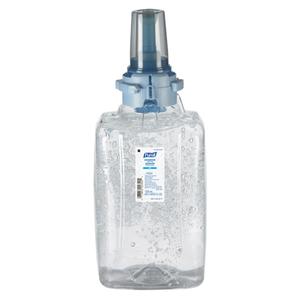 ADX-12™ Advanced Hand Sanitizer - 70%, Cartridge Refill, 1200 ml, Unscented, Case, 3