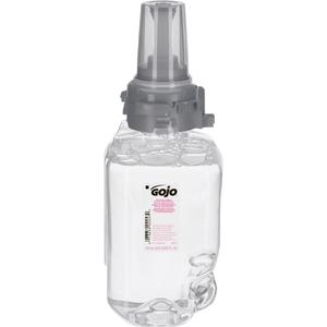 Clear & Mild Hand Soap for GOJO® ADX-7™ Dispenser - Foam, Plastic Cartridge, 700 ml, Unscented