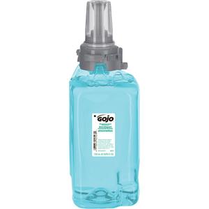 Botanical Hand Soap for GOJO® ADX-12™ Dispenser - Foam, Plastic Cartridge, 1250 ml, Scented