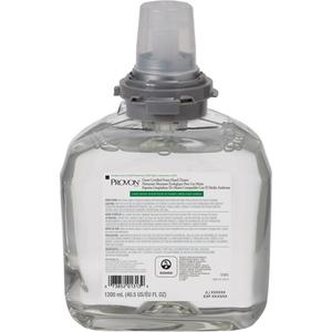 Green Certified Hand Soap for PROVON® TFX™ Dispenser - Foam, Plastic Cartridge, 1200 ml, Scented