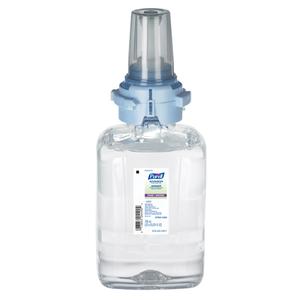 ADX-7™ Advanced Foam Hand Sanitizer - 70%, Cartridge Refill, 700 ml, Unscented, Case, 4