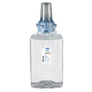 ADX-12™ Advanced Foam Hand Sanitizer - 70%, Cartridge Refill, 1200 ml, Unscented, Case, 3