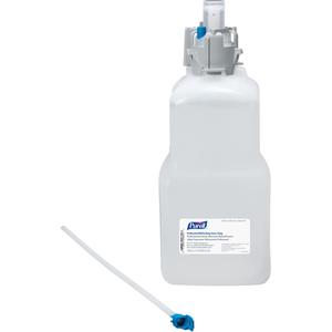 CX-Series Professional Hand Soap - Foam, Plastic Cartridge/Counter-Mounted Cartridge, 2300 ml, Scented, Purell® CXM, CXI & CXT Soap Dispensers, Fresh Scent