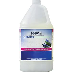 De-Foam  Suppressor - 5 L, Jug