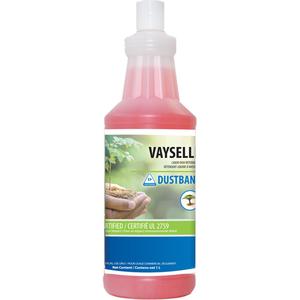 Vayselle Dish Detergent - Liquid, 1 L, Bottle, 1 L