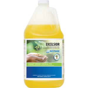 Excelsior General Purpose Cleaner - 4 L, 20 L, Jug, 4, Bottle