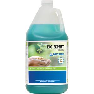 Eco-Expert Carpet Cleaner - 4 L, Jug, 4