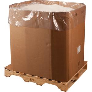 Gaylord Liners - 50", 42", 110", 50, 2 mil, Clear, Package