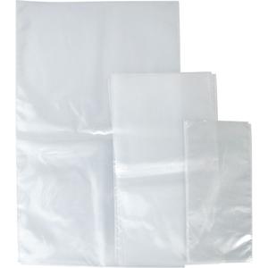 Hardware Bag - Plastic, 11", 6", Clear, 3 mils, 2000, Box