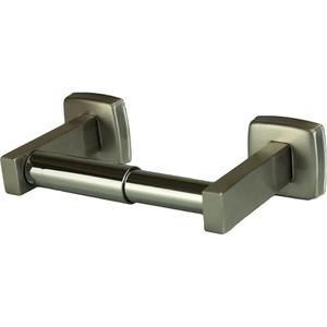 Surface Toilet Paper Holder - Single, 8", 4", 4"